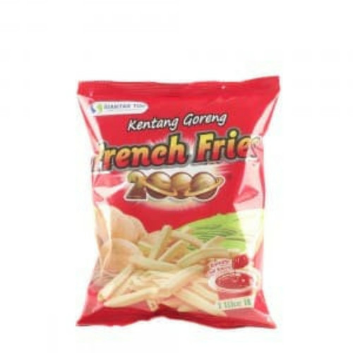 Detail Snack Kentang Goreng Nomer 11