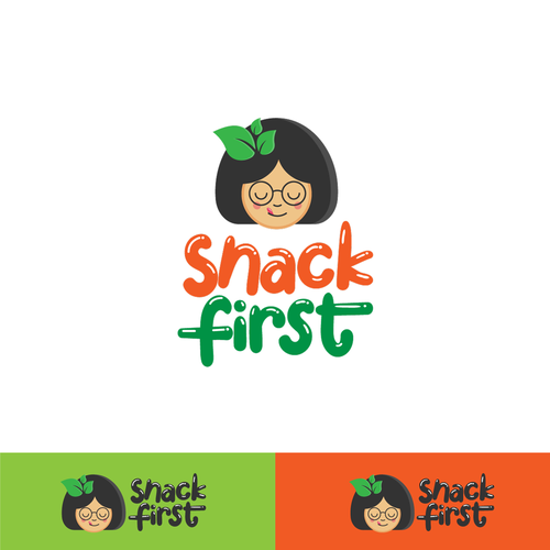 Detail Snack Logo Png Nomer 19