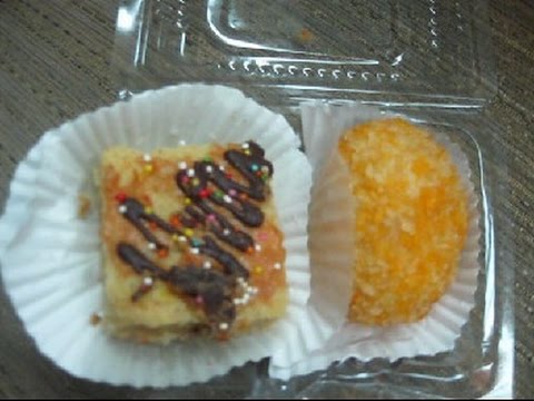 Detail Snack Rumah Sakit Nomer 4