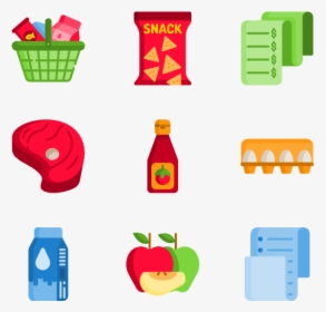 Detail Snack Vector Png Nomer 30