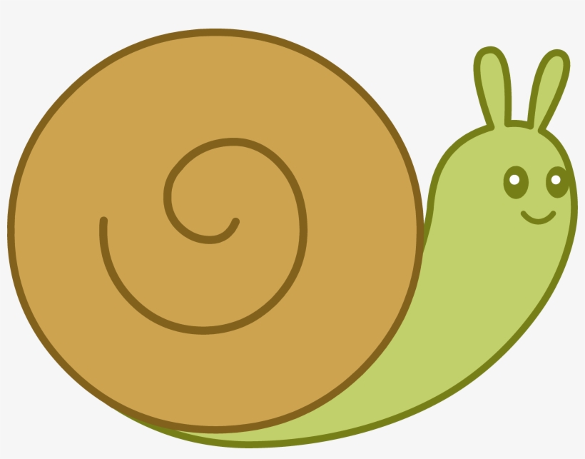 Detail Snail Transparent Background Nomer 44