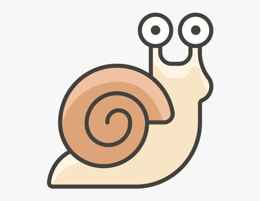 Detail Snail Transparent Background Nomer 50