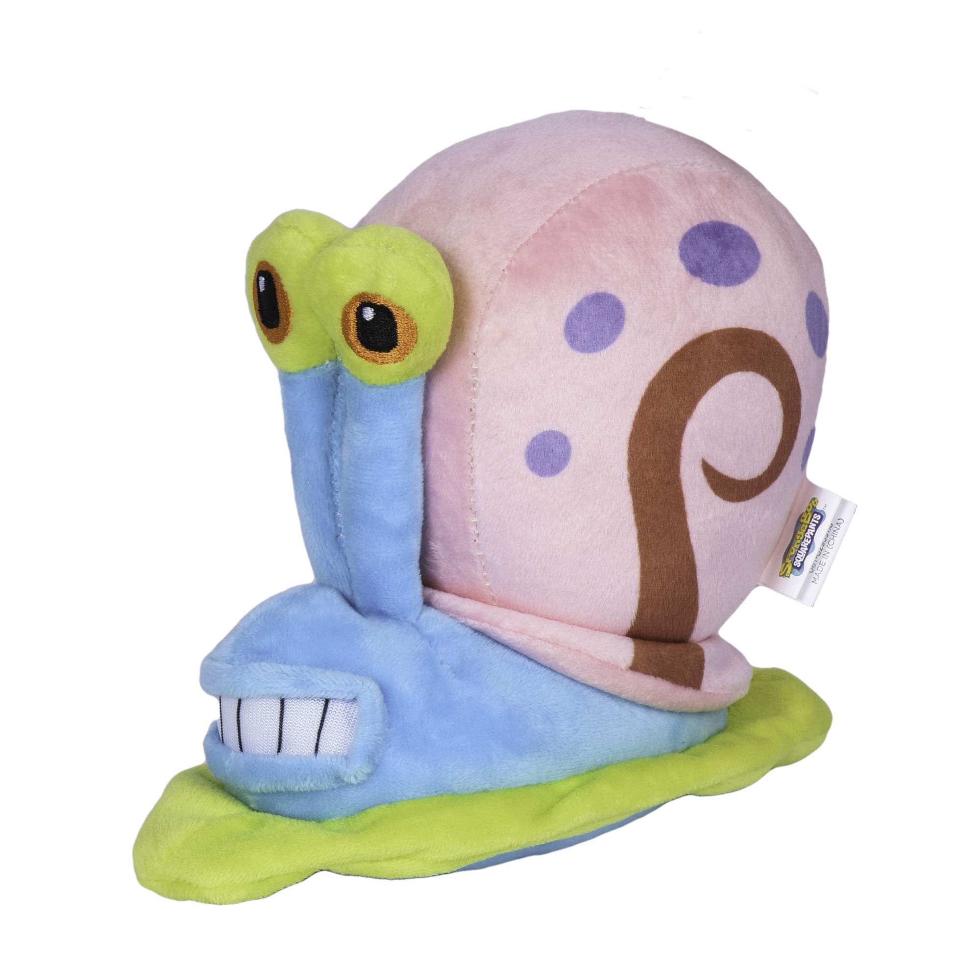 Detail Snails From Spongebob Nomer 54
