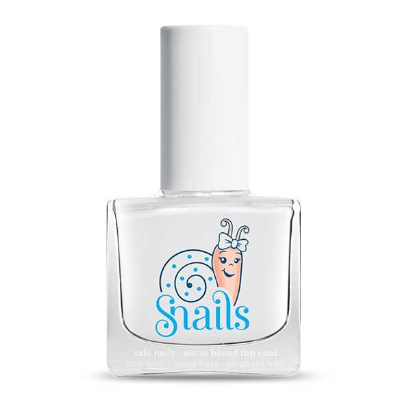 Detail Snails Nails Nomer 13