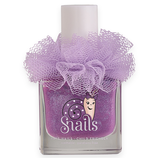 Detail Snails Nails Nomer 22