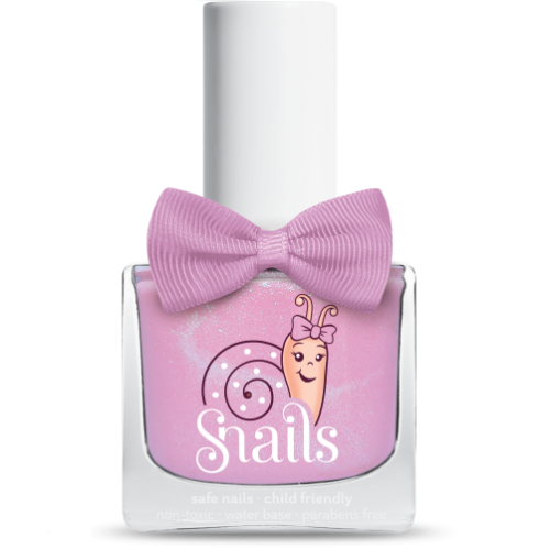 Detail Snails Nails Nomer 27