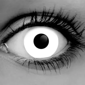 Detail Snake Eye Contacts Amazon Nomer 52