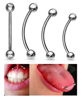 Detail Snake Eyes Piercing Jewelry Nomer 46