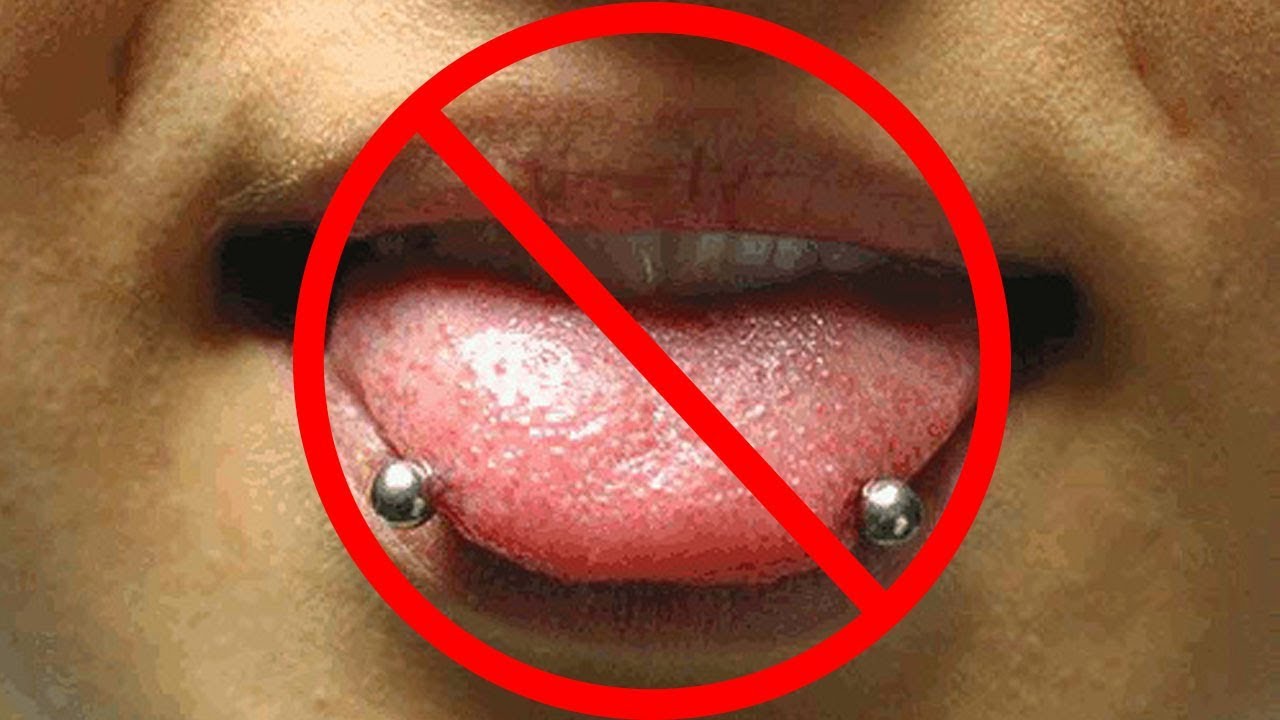 Detail Snake Eyes Tongue Piercing Pictures Nomer 2