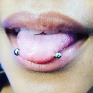 Detail Snake Eyes Tongue Piercing Pictures Nomer 51