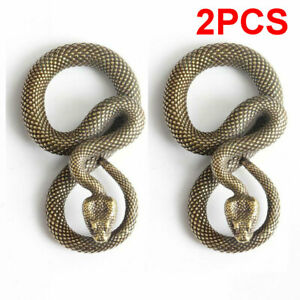 Detail Snake Hook Keychain Nomer 22