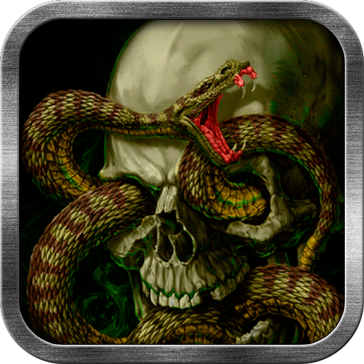 Detail Snake Live Wallpaper Nomer 25