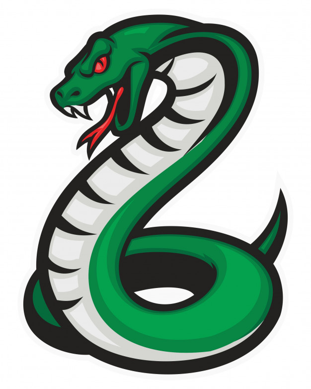 Detail Snake Logo Png Nomer 32