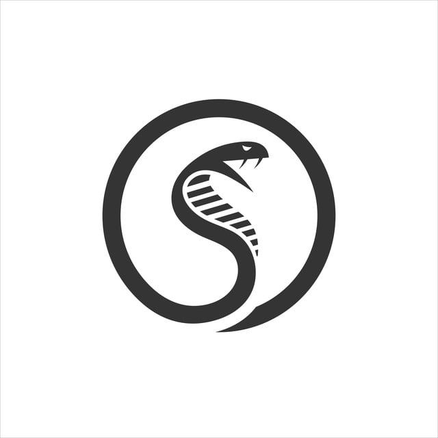 Detail Snake Logo Png Nomer 8