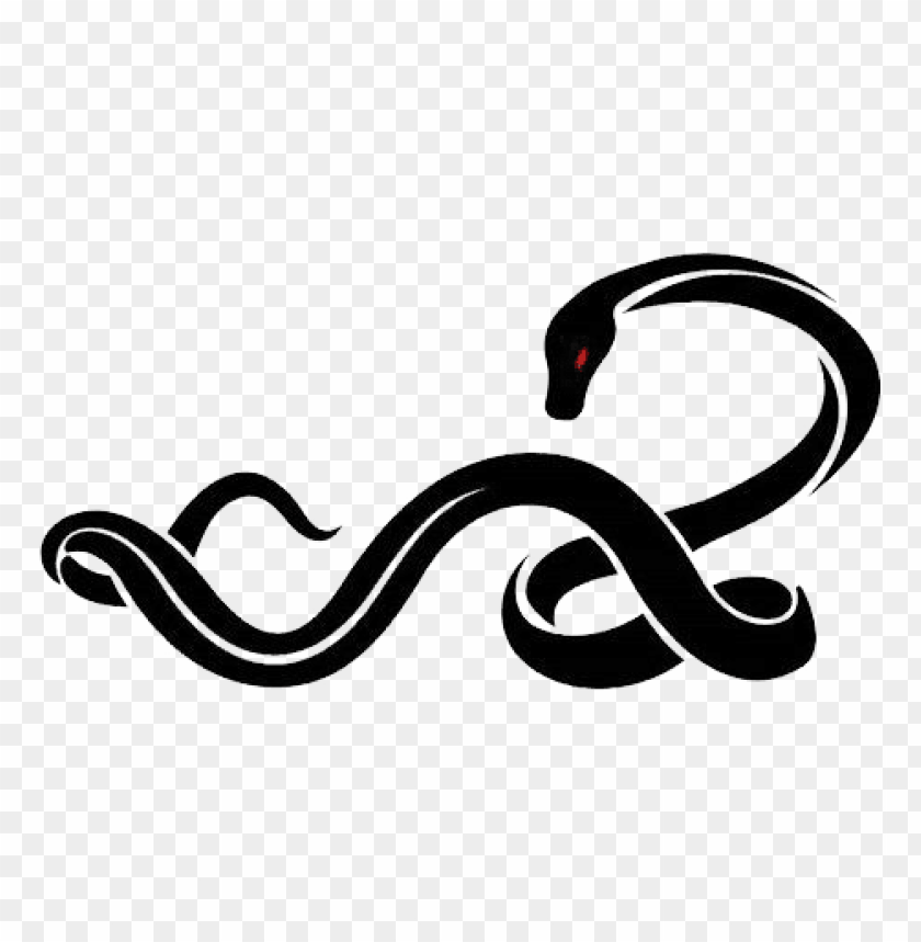 Detail Snake Logo Transparent Nomer 17