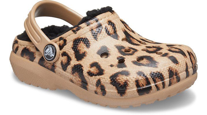 Detail Snake Print Crocs Amazon Nomer 56