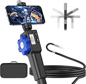 Detail Snake Scope Camera For Iphone Nomer 14