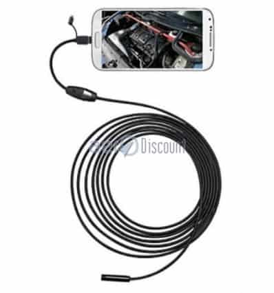 Detail Snake Scope Camera For Iphone Nomer 51