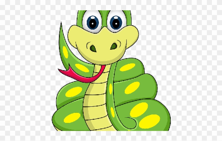 Detail Snake Transparent Background Nomer 38