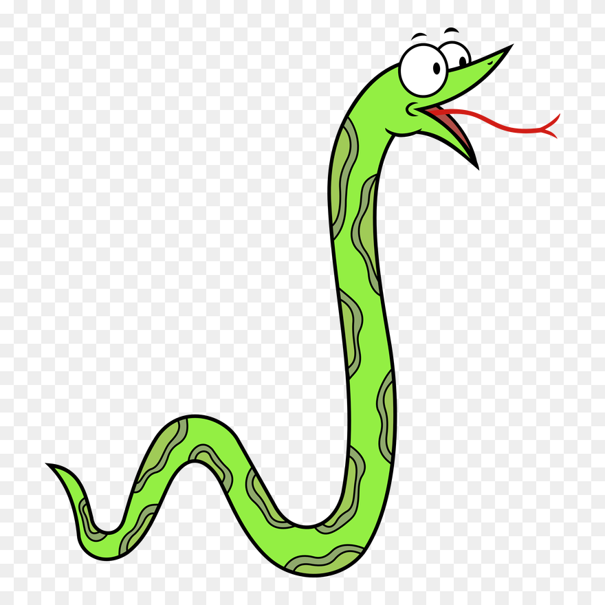 Detail Snake Transparent Background Nomer 52