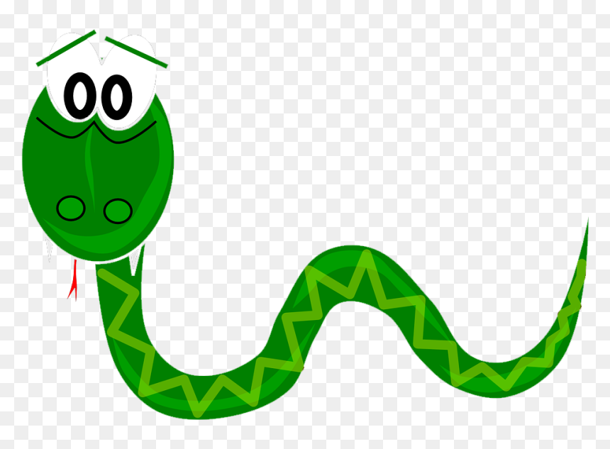 Detail Snake Transparent Background Nomer 54