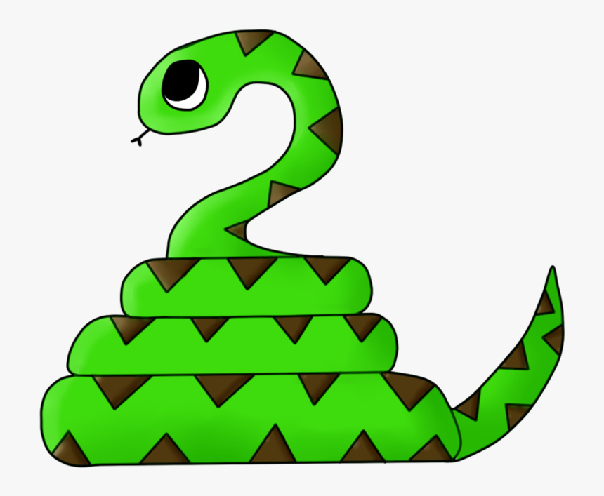 Detail Snake Transparent Png Nomer 20