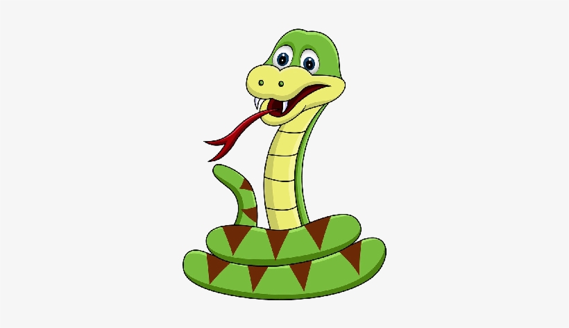 Detail Snake Transparent Png Nomer 28