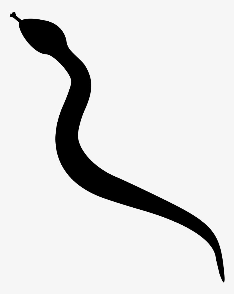 Detail Snake Vector Png Nomer 35