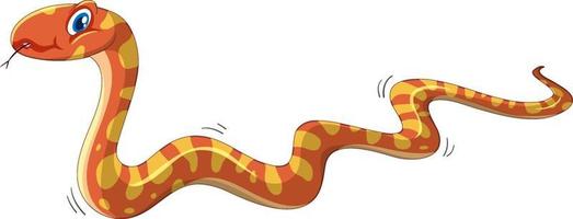 Detail Snake Vector Png Nomer 39