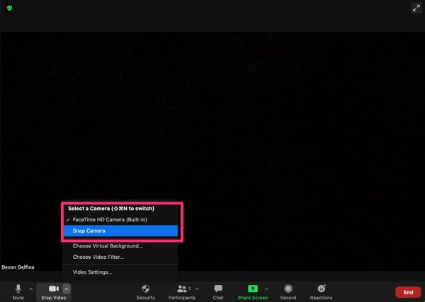 Detail Snap Camera Hd Nomer 14