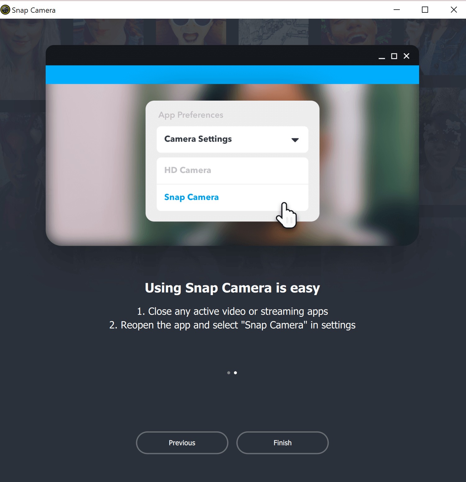 Detail Snap Camera Hd Nomer 22