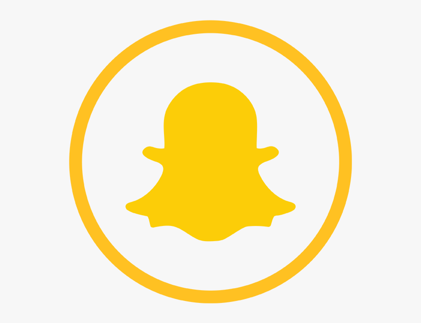 Detail Snap Chat Logo Nomer 20