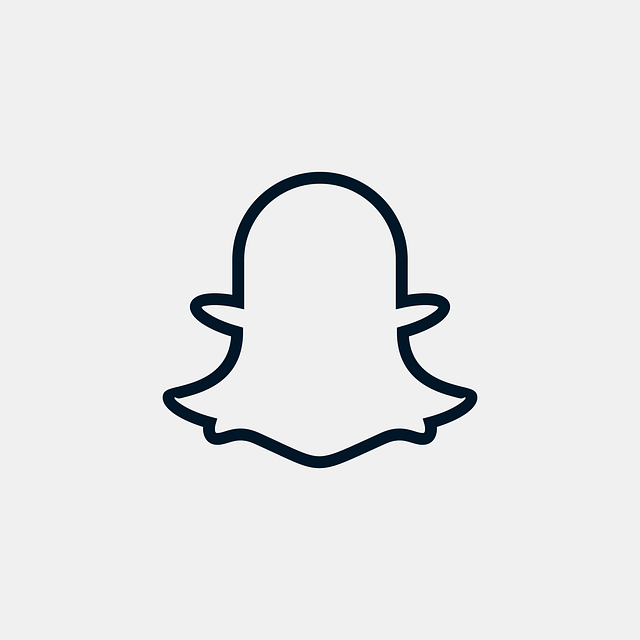Detail Snap Chat Logo Nomer 26