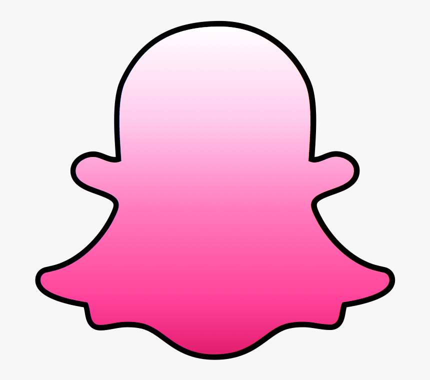 Detail Snap Chat Logo Nomer 34