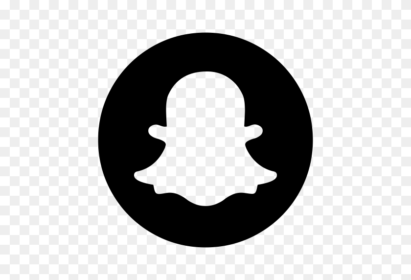 Detail Snap Chat Logo Nomer 35