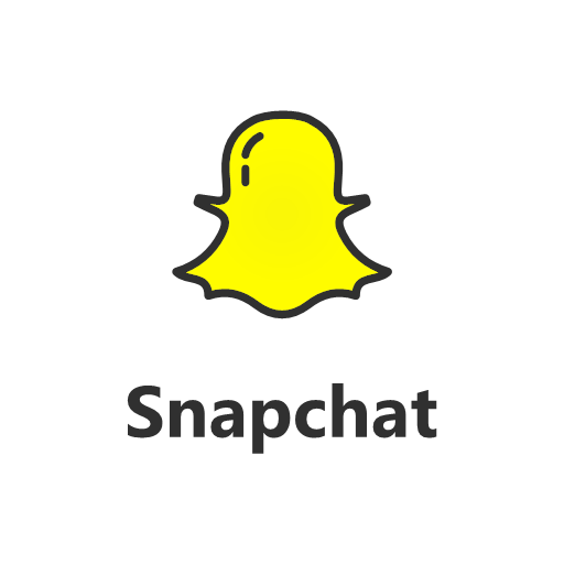 Detail Snap Chat Logo Nomer 55