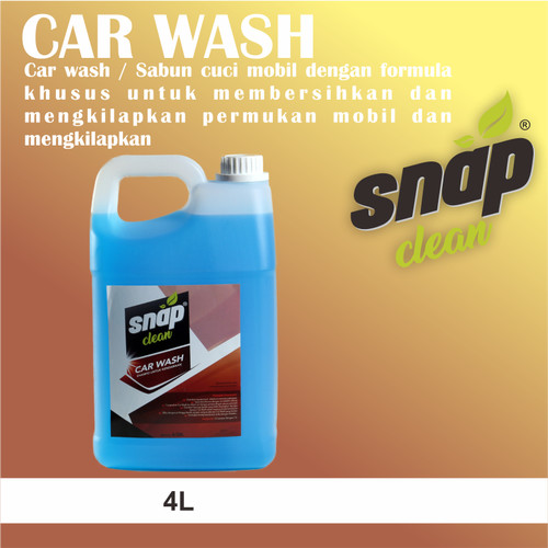 Detail Snap Clean Logo Nomer 47