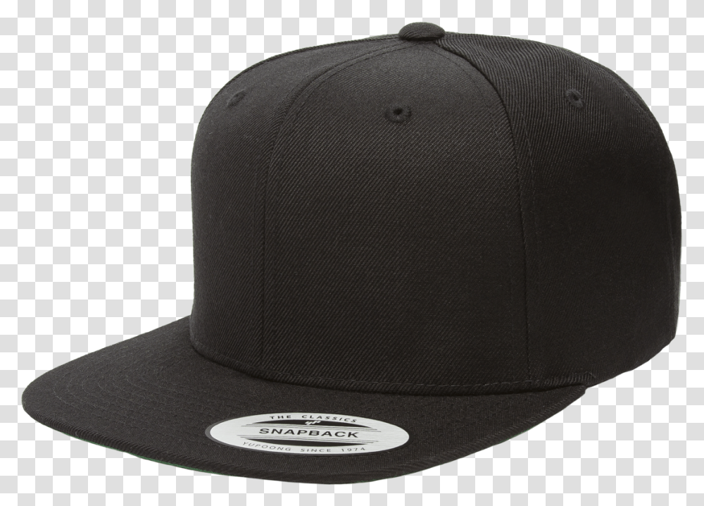 Detail Snapback Hat Png Nomer 4