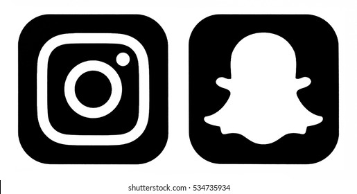Detail Snapchat Drawings Logo Nomer 16