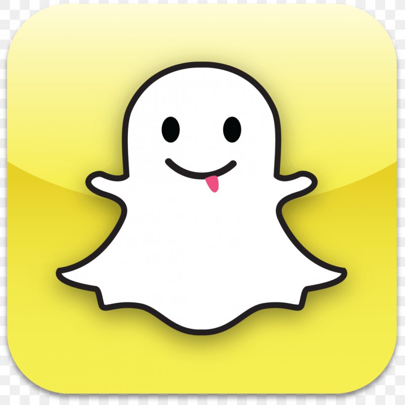 Detail Snapchat Drawings Logo Nomer 36