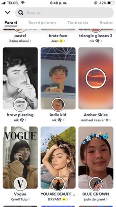 Detail Snapchat Editor De Fotos Nomer 25