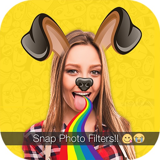 Detail Snapchat Editor De Fotos Nomer 42