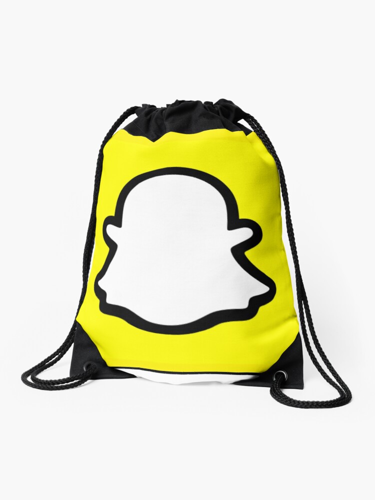 Detail Snapchat Ghost Backpack Nomer 34