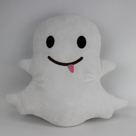 Detail Snapchat Ghost Backpack Nomer 40