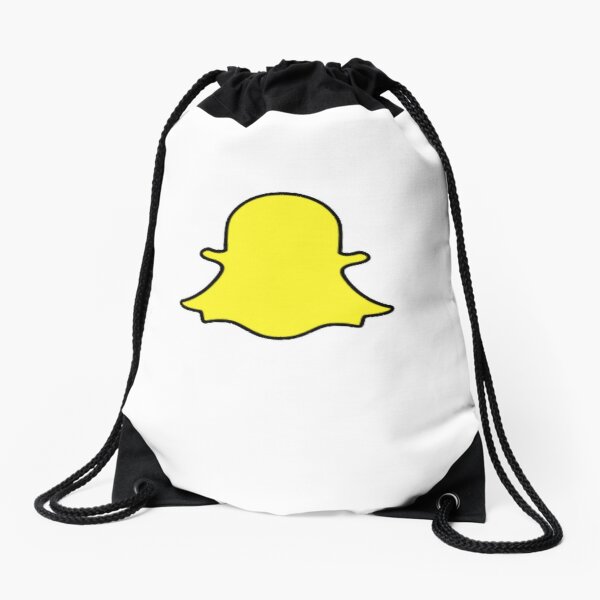 Detail Snapchat Ghost Backpack Nomer 42