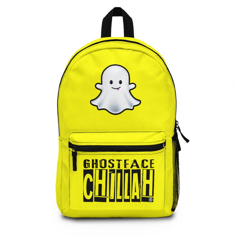 Detail Snapchat Ghost Backpack Nomer 57