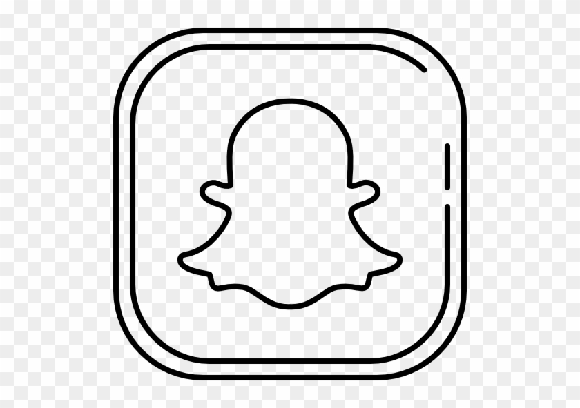 Detail Snapchat Ghost Png Nomer 24