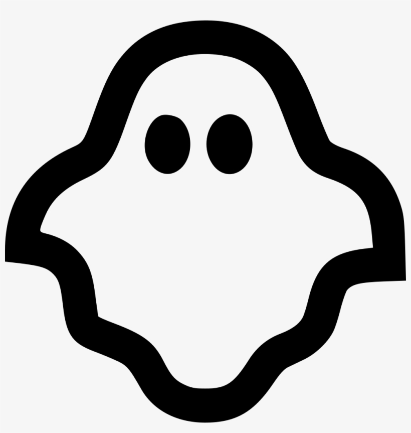 Detail Snapchat Ghost Png Nomer 33