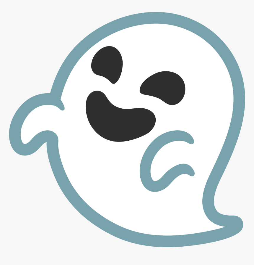 Detail Snapchat Ghost Png Nomer 40