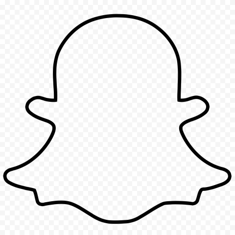 Detail Snapchat Ghost Png Nomer 6